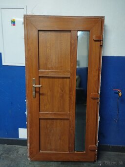 Vchodové dvere atip - 3