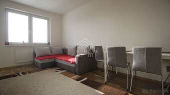 JÉGEHO - 2 iz. byt, 640,- eur vr. energií, (vhodný pre ŠTUD - 3