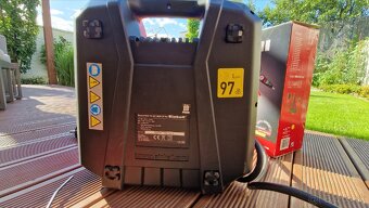 Kompresor 8bar 190l/min - 3