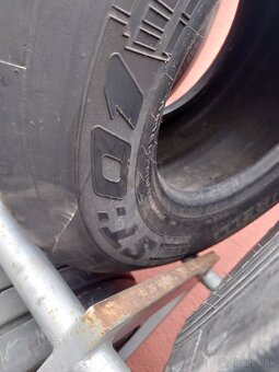 445/45 R19.5 PIRELLY ST:01 - 3