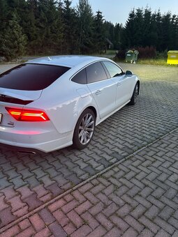 Audi A7 - 3
