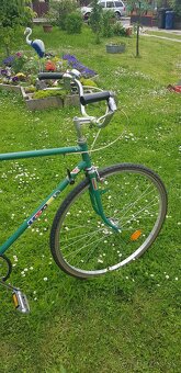 Predám bicykel - 3