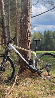 Bicykel MTB GHOST LECTOR CARBON 29" 2023 - 3