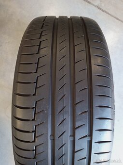 Predam letne ALU 5x112 R19 8J ET34 RIAL SKODA KODIAQ - 3