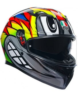 AGV K-3 Birdy - 3