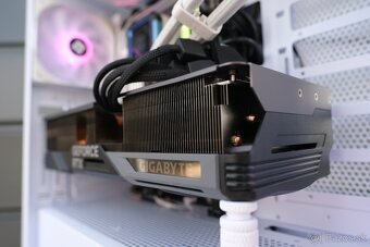 Herný PC, ULTRA 9 285K, RTX 4080 Super, 32GB RAM, SSD,24m - 3