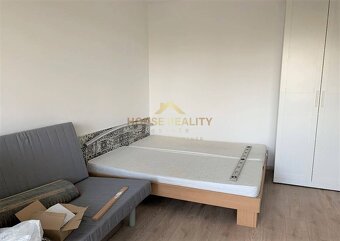 Prenájom pekný 1 izbový byt, Trnavská ulica, Bratislava II. - 3