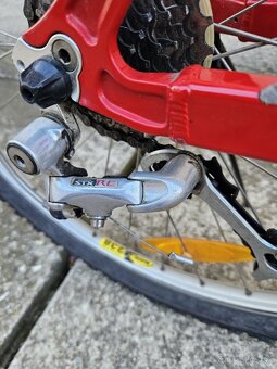 Bicykel giant arx 970 - 3