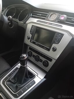 Volkswagen passat - 3