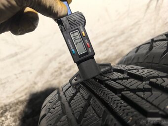 175/65 R14 Zimné pneumatiky Austone Skadi 2 kusy - 3