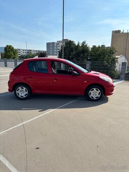 Peugeot 206 - 3