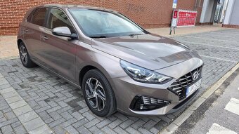 Hyundai i30 2022 Family 1,5 DPi 81kW - 3