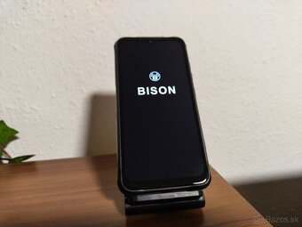 Odolný telefón Umidigi Bison - 3