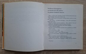 Zlaty klucik alebo Buratinove prihody - 3