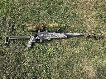 Silverback Tac 41 lite sport - 3