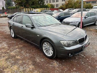 BMW Rad 7 730 d A/T - 3