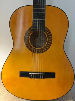 Klasická gitara - 3