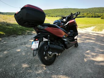 Honda Forza 125 cc - 3