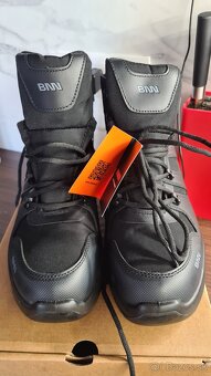 Bennon condor nové topanky,pánske - 3