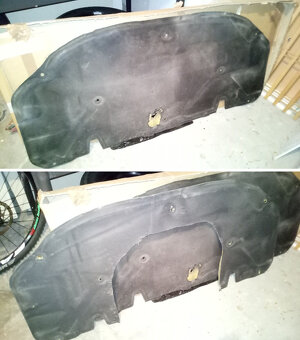 Náhradné diely Toyota Avensis T25 - 3