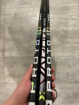 Hokejky Bauer Proto - 3