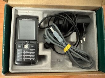 Sony Ericsson K750i - 3