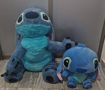 Mega obrovský Stitch XXL - 3