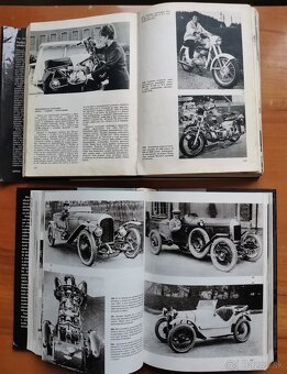 Veľký obrazový atlas automobilov - 3