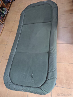 Predám rybársku posťel a spacák - 3