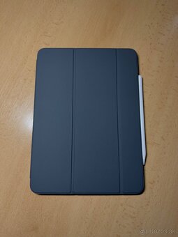 Apple iPad Air 11" M2 Wi-Fi 128GB - kozmicky sivý - 3