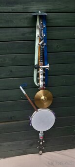 Ozembuch ku heligonke. - 3