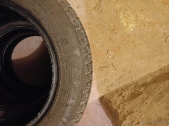 SUPER CENA 165/70 r14 Zimne pneumatiky - 3