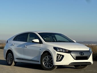 Hyundai Ioniq Berline Electric 39 kWh Hatchback 88kw 51TKM - 3