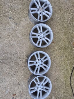 Elektrony 5x112 mercedes r16 - 3