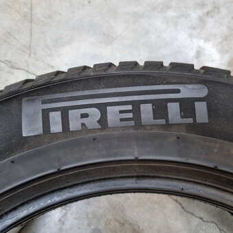 Zimné pneumatiky 225/60 R17 PIRELLI - 3