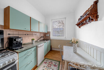 Bosen Group Vám ponúka exkluzívne na predaj 2 domy v jednom  - 3