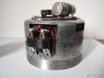 Uloženkové zapaľovanie jawa 50 po GO na typ 05, 555 a 550 - 3