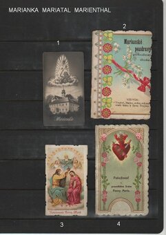 Staré sväté obrázky - 3