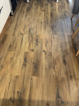 Gresová Dlažba/ obklad Greenwood Brown - 3