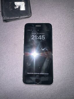 Iphone se2020 - 3