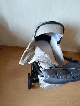 Kočiar Espiro bueno - 3