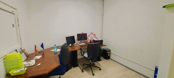 NA PRENÁJOM SKLAD 100 m2, KOŠICE - 3