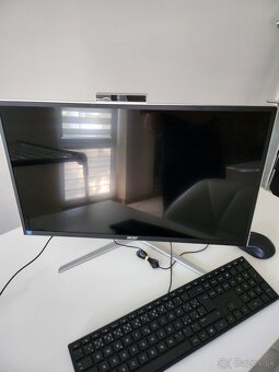 Počítač Acer - 3