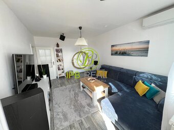 Zrekonštruovaný 3-izb. byt na Tranovského ul. v Dúbravke - 3