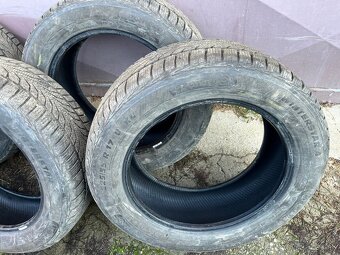 Zimne pneumatiky 225/55 R17 - 3