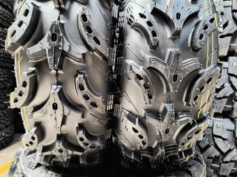 Pneumatiky 25x8 + 25x10 R12 Journey 27x9 + 27x11 r14 - 3