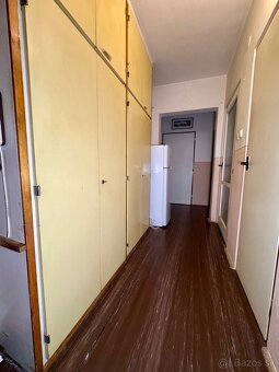 2 izb.byt v pôvodnom stave vhodný na rekonštrukciu - 3