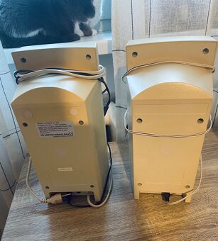 Staršie repráky - 3