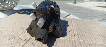 Vstrekovacie čerpadlo Alfa Romeo - 3