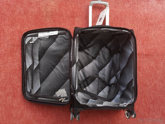 IT luggage cestovný príručný kufor 48 L - 3